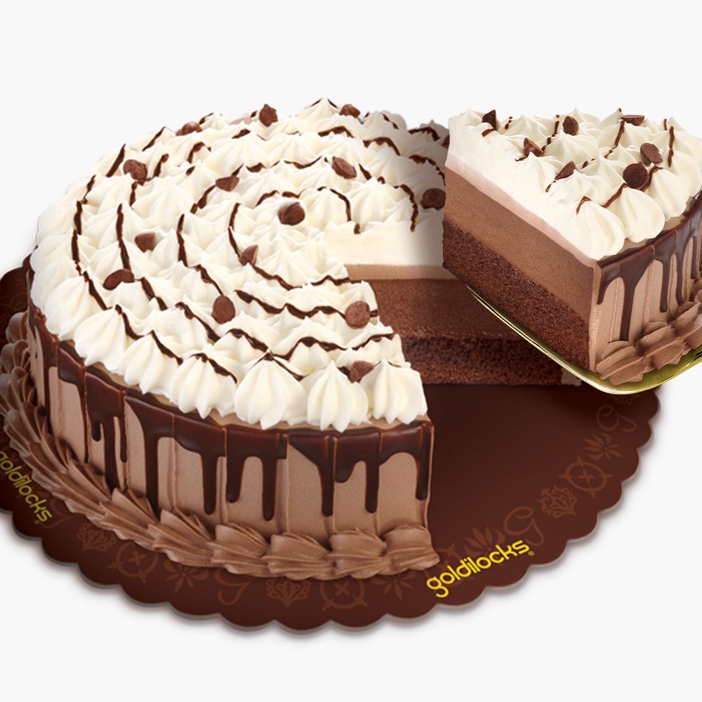 Goldilocks Chocolate Mousse Cake Recipe Goldilocks Chocolate Mousse Cake Recipe